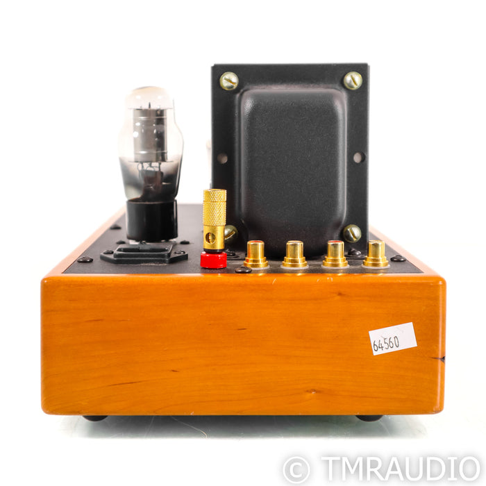 Decware Audio Zen Triode ZP3 MM Tube Phono Preamplifier