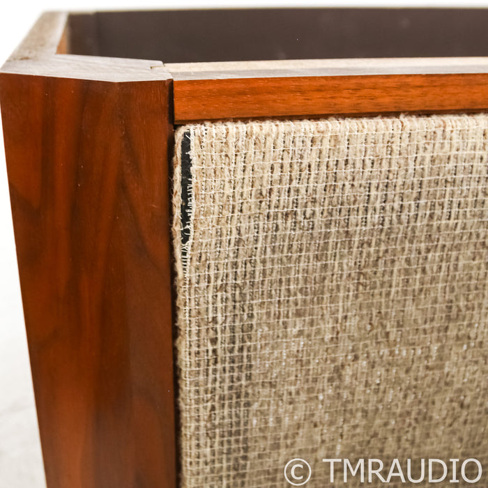 Tannoy Stirling TW Floorstanding Speakers; Pair with Stands
