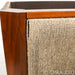 Tannoy Stirling TW Floorstanding Speakers; Pair with Stands