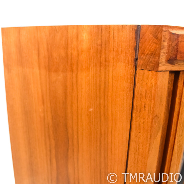 Tannoy Stirling TW Floorstanding Speakers; Pair with Stands