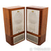 Tannoy Stirling TW Floorstanding Speakers; Pair with Stands