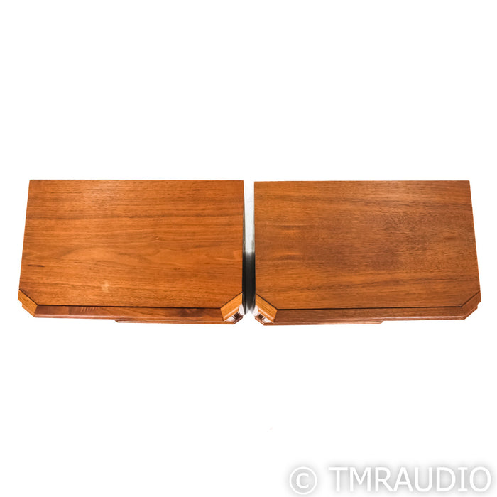 Tannoy Stirling TW Floorstanding Speakers; Pair with Stands