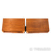 Tannoy Stirling TW Floorstanding Speakers; Pair with Stands