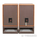 Tannoy Stirling TW Floorstanding Speakers; Pair with Stands