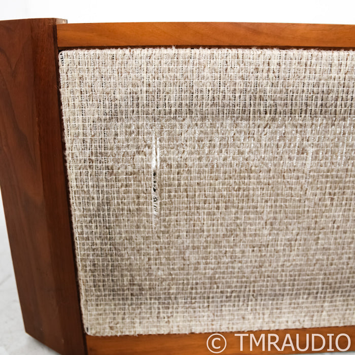 Tannoy Stirling TW Floorstanding Speakers; Pair with Stands