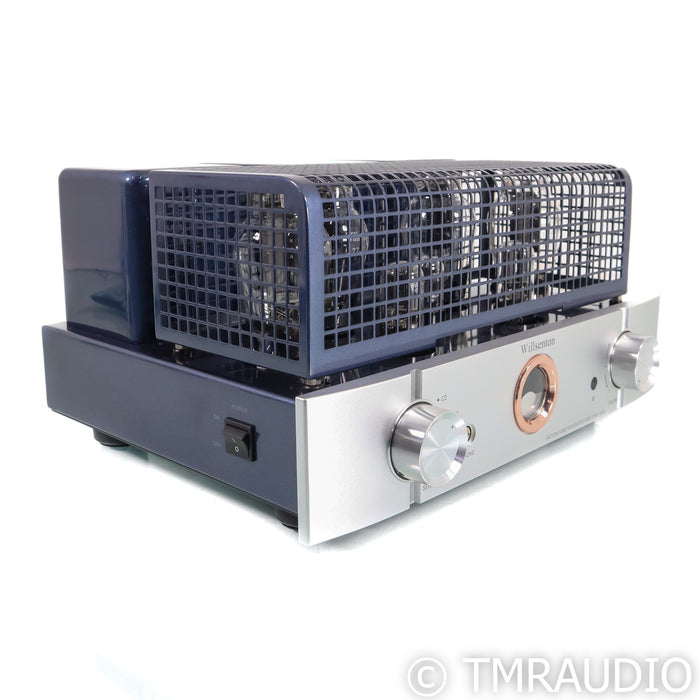 Willsenton R300 Stereo Tube Integrated Amplifier