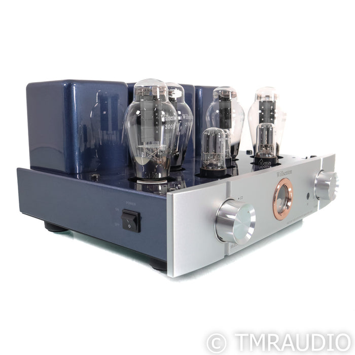 Willsenton R300 Stereo Tube Integrated Amplifier