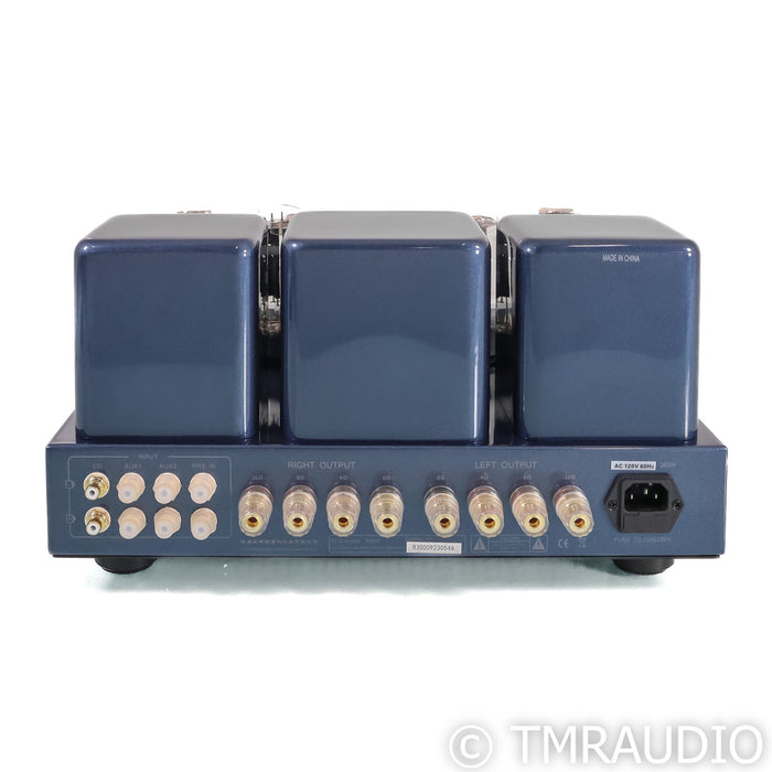 Willsenton R300 Stereo Tube Integrated Amplifier