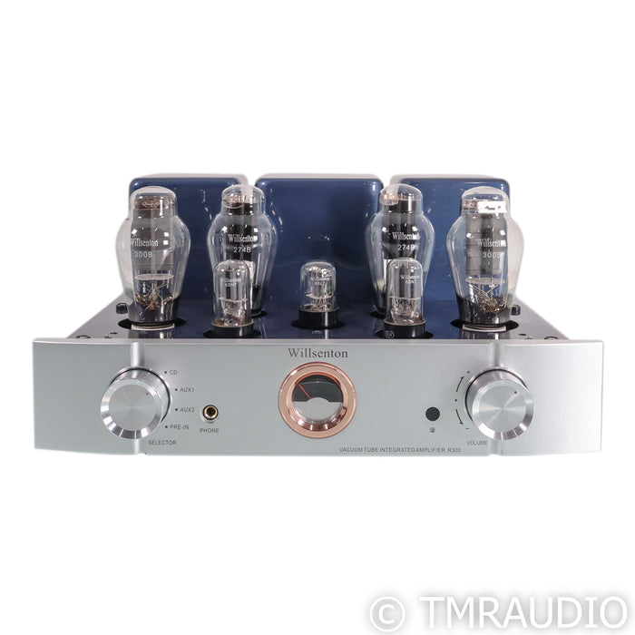 Willsenton R300 Stereo Tube Integrated Amplifier