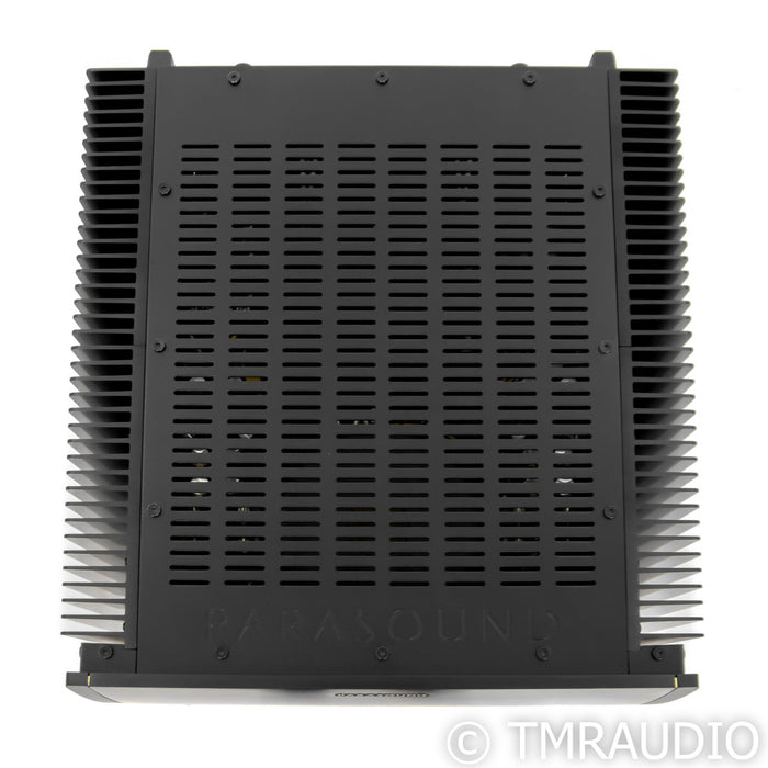 Parasound Halo JC 5 Stereo Power Amplifier