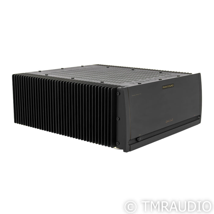 Parasound Halo JC 5 Stereo Power Amplifier