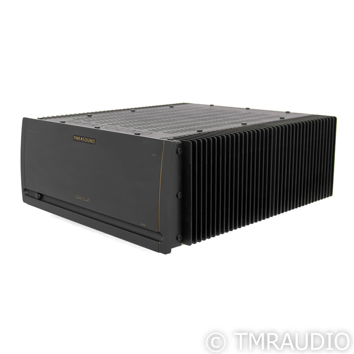 Parasound Halo JC 5 Stereo Power Amplifier