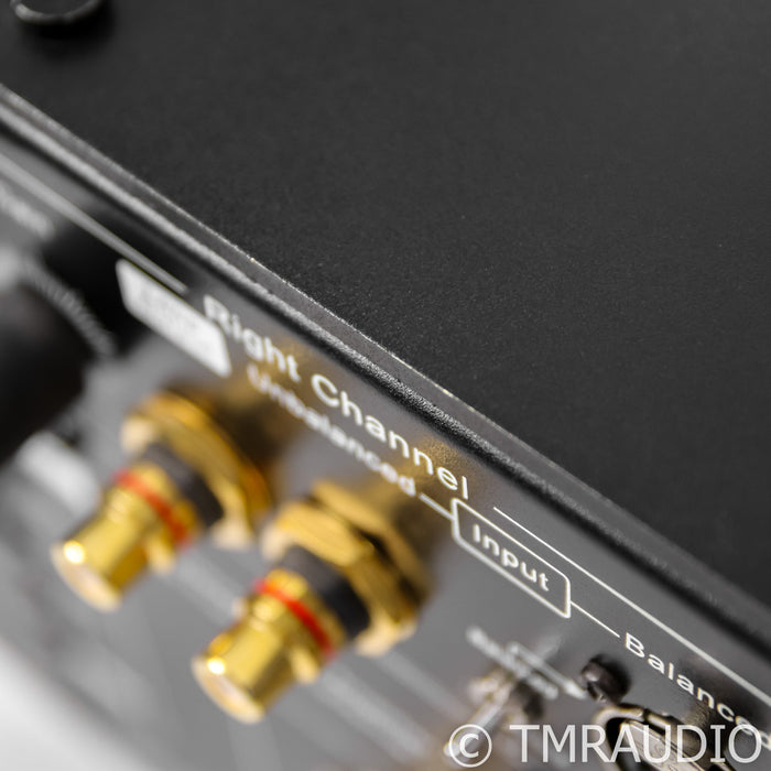 Parasound Halo JC 5 Stereo Power Amplifier
