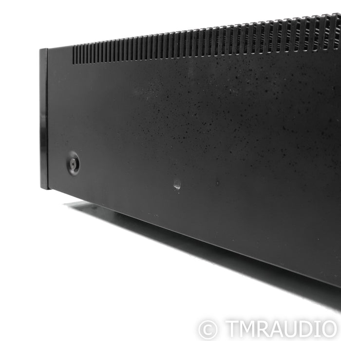 Rotel RA-1592 Stereo Integrated Amplifier; MM Phono