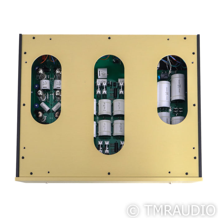 Conrad-Johnson ART Phono MM & MC Tube Phono Preamplifier