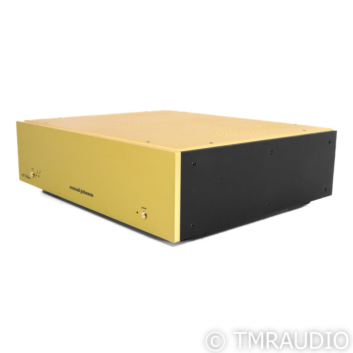 Conrad-Johnson ART Phono MM & MC Tube Phono Preamplifier