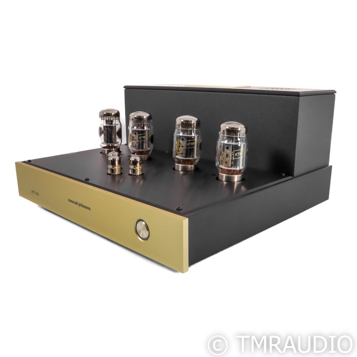 Conrad Johnson ART27A Stereo Tube Power Amplifier
