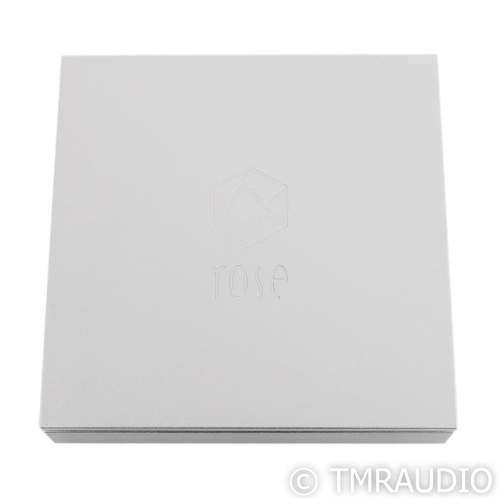 HiFi Rose RSA720 Optical USB Hub (Open Box)