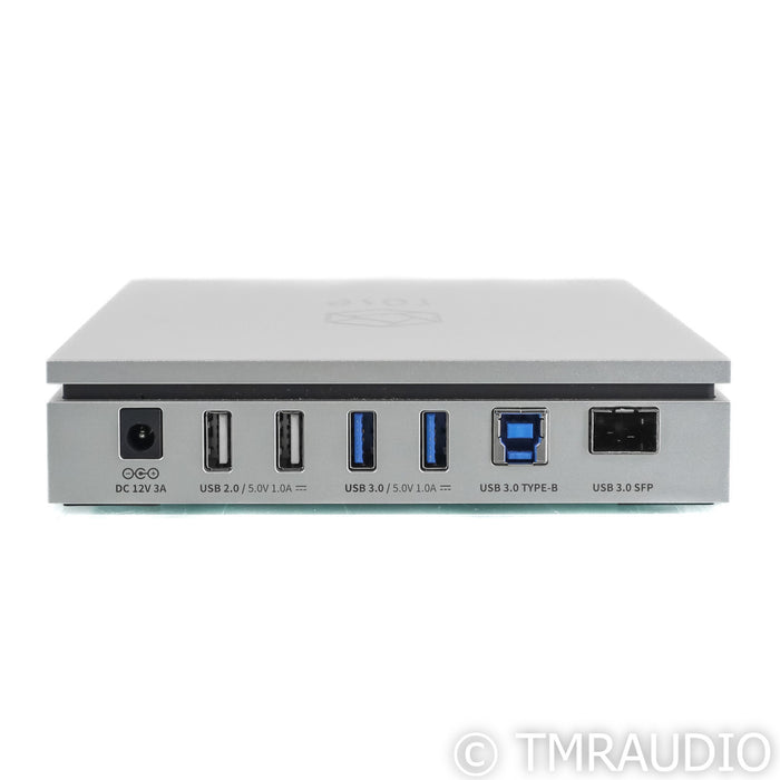 HiFi Rose RSA720 Optical USB Hub (Open Box)