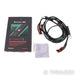 AudioQuest Rocket 88 Bi-Wire Speaker Cables; 8ft Pair
