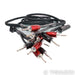 AudioQuest Rocket 88 Bi-Wire Speaker Cables; 8ft Pair