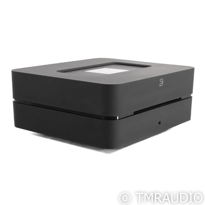 Bluesound Vault 2i Network Streamer, Server, & CD Ripper; 2TB