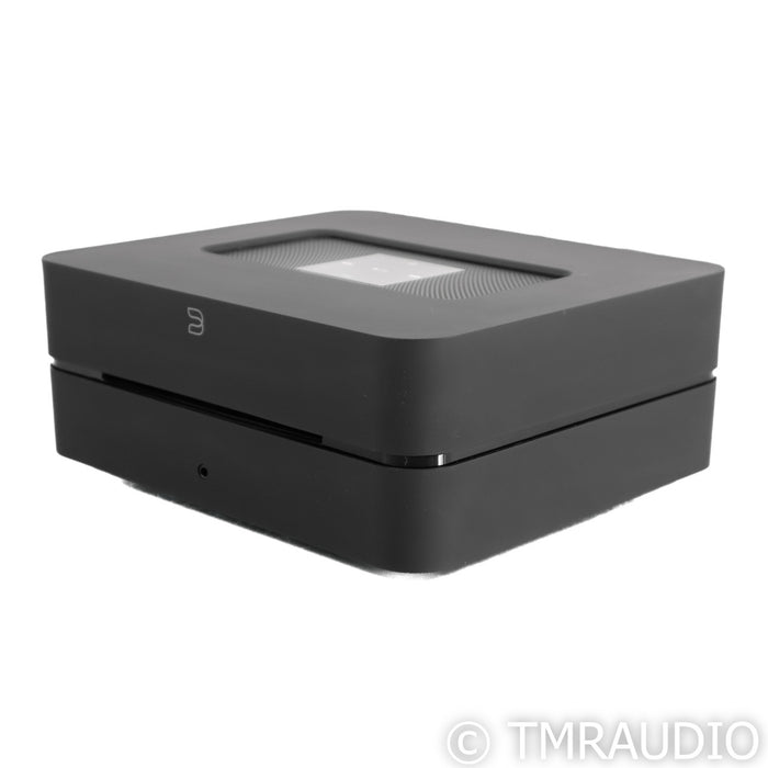 Bluesound Vault 2i Network Streamer, Server, & CD Ripper; 2TB