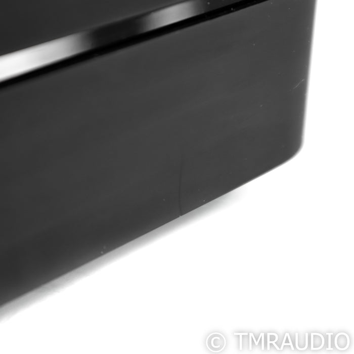 Bluesound Vault 2i Network Streamer, Server, & CD Ripper; 2TB