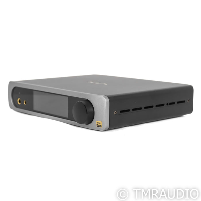 Matrix Audio Mini-i Pro 3 Wireless Streaming DAC; D/A Converter