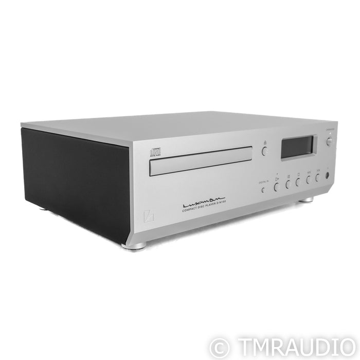 Luxman D-N150 CD Player & DAC