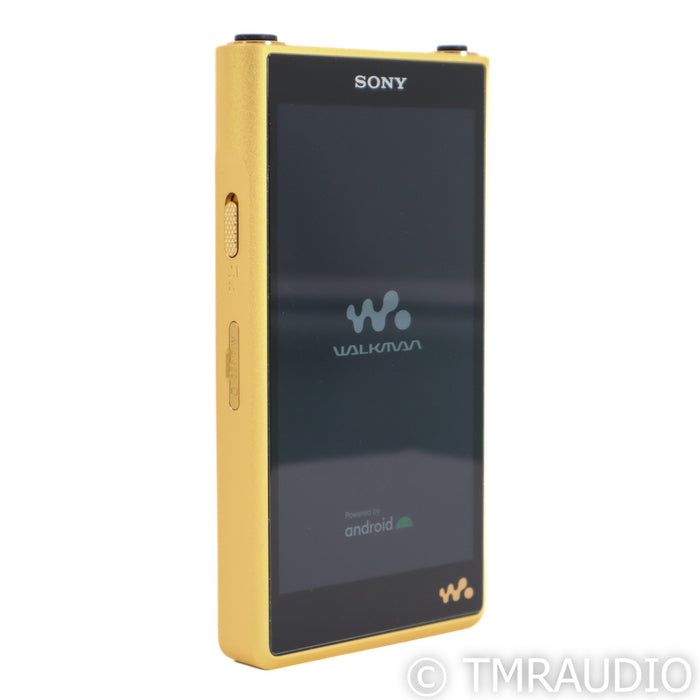 Sony NW-WM1ZM2 Digital Music Player; 256GB