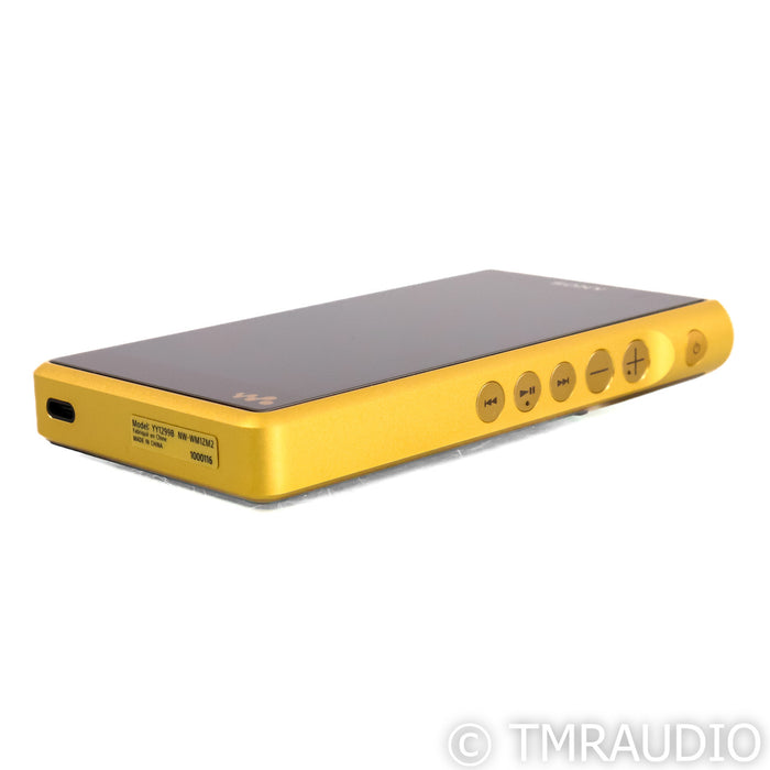Sony NW-WM1ZM2 Digital Music Player; 256GB