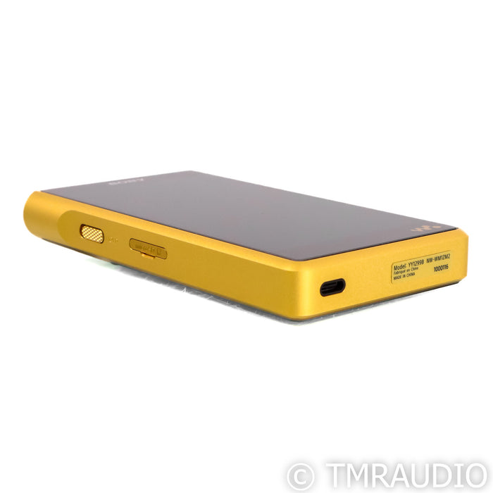Sony NW-WM1ZM2 Digital Music Player; 256GB