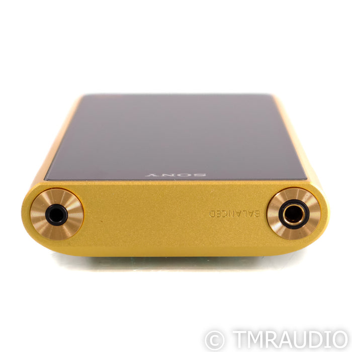 Sony NW-WM1ZM2 Digital Music Player; 256GB
