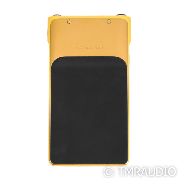 Sony NW-WM1ZM2 Digital Music Player; 256GB
