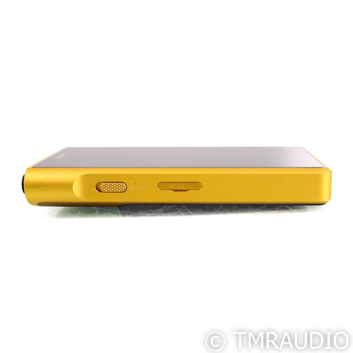 Sony NW-WM1ZM2 Digital Music Player; 256GB
