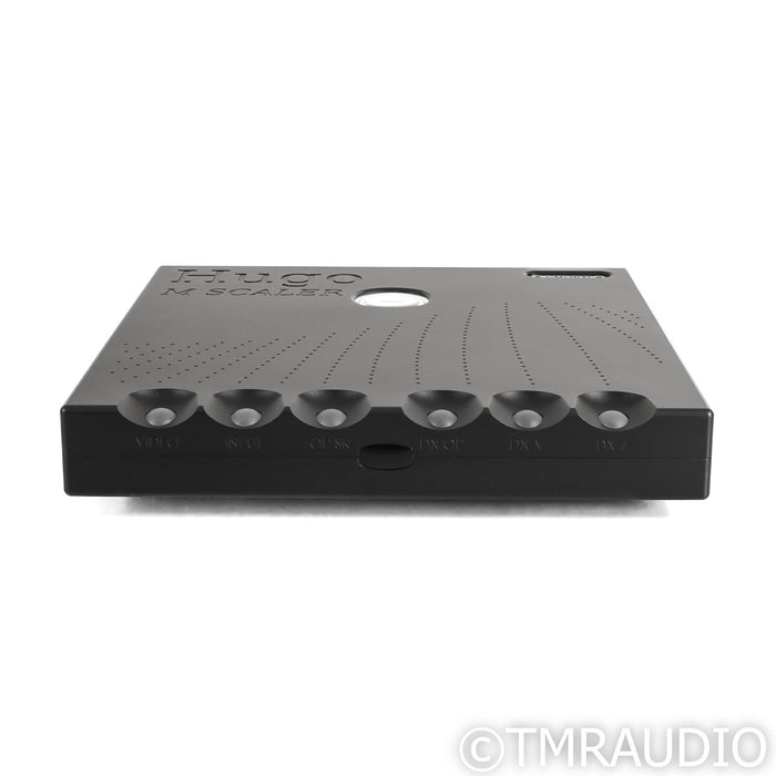 Chord Electronics Hugo M Scaler Digital Upscaler; D/D Converter