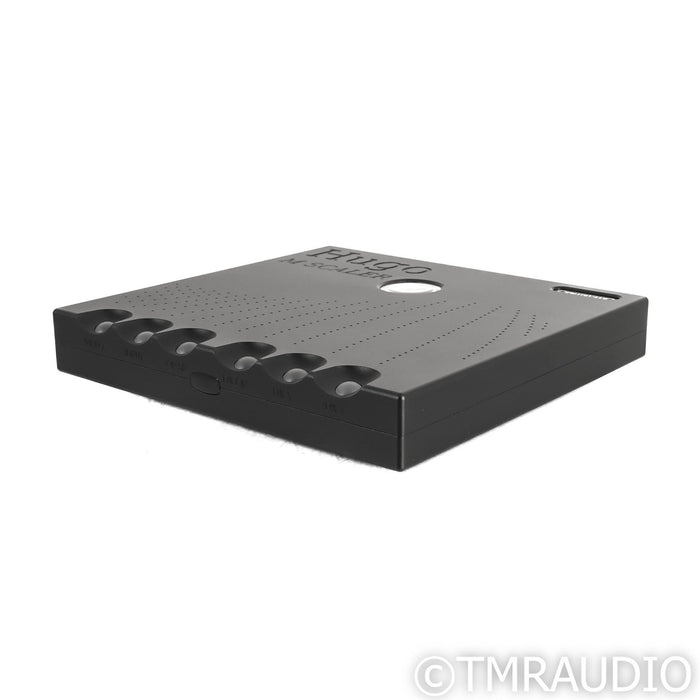 Chord Electronics Hugo M Scaler Digital Upscaler; D/D Converter
