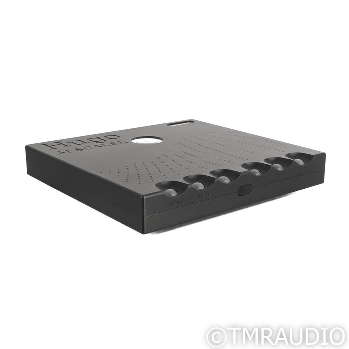 Chord Electronics Hugo M Scaler Digital Upscaler; D/D Converter