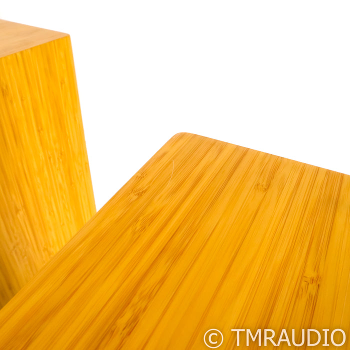 Ascend Acoustics Sierra-1 Bookshelf Speakers; Bamboo Pair