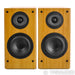 Ascend Acoustics Sierra-1 Bookshelf Speakers; Bamboo Pair