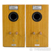 Ascend Acoustics Sierra-1 Bookshelf Speakers; Bamboo Pair