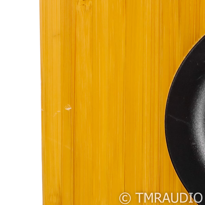 Ascend Acoustics Sierra-1 Bookshelf Speakers; Bamboo Pair