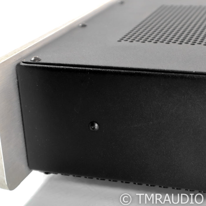 Quicksilver Audio Line Preamplifier Stereo Tube Preamplifier
