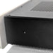 Quicksilver Audio Line Preamplifier Stereo Tube Preamplifier