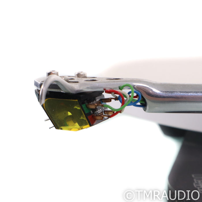 Rega Planar 10 Belt Drive Turntable; Aphelion 2 MC Cartridge