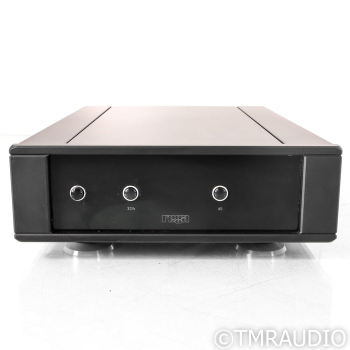 Rega Planar 10 Belt Drive Turntable; Aphelion 2 MC Cartridge