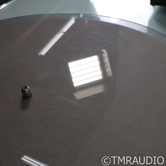 Rega Planar 10 Belt Drive Turntable; Aphelion 2 MC Cartridge