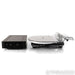 Rega Planar 10 Belt Drive Turntable; Aphelion 2 MC Cartridge