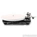 Rega Planar 10 Belt Drive Turntable; Aphelion 2 MC Cartridge